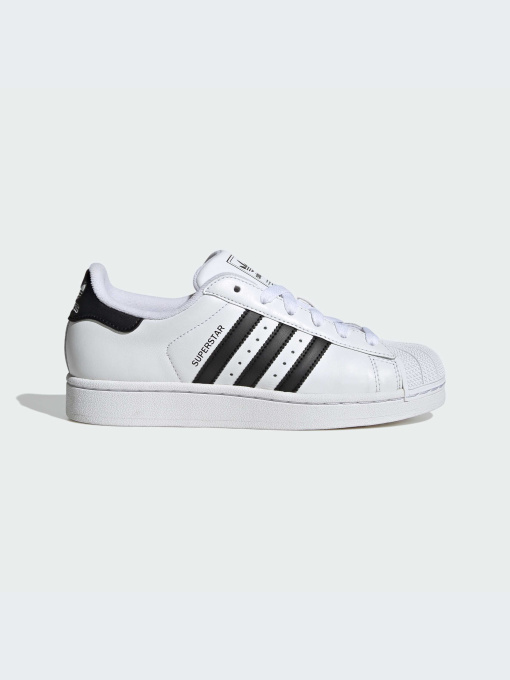 Кроссовки Adidas Superstar модель JH7032-KZ Фото