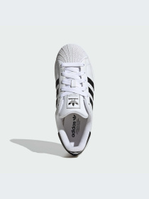 Кроссовки Adidas Superstar модель JH7032-KZ Фото