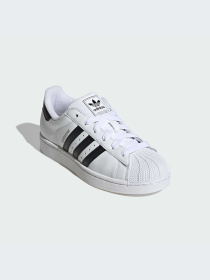Кроссовки Adidas Superstar модель JH7032-KZ Фото