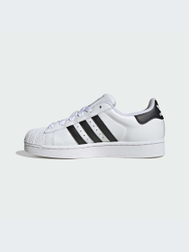 Кроссовки Adidas Superstar модель JH7032-KZ Фото