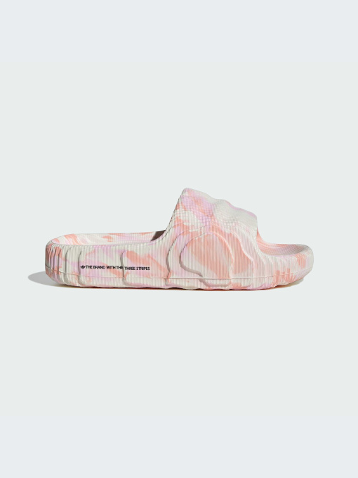 Шлёпанцы Adidas Adilette модель JH9698-KZ Фото