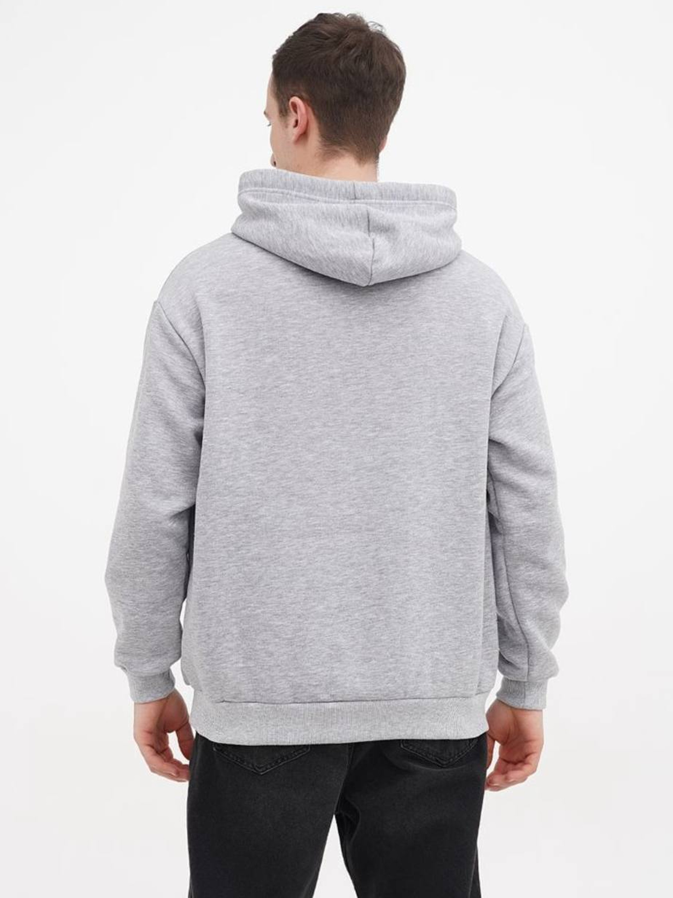 Худи HiBrand модель Mn016 Фото