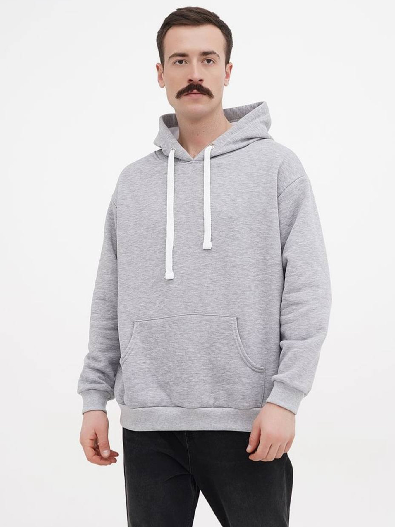 Худі HiBrand модель Mn016 Фото