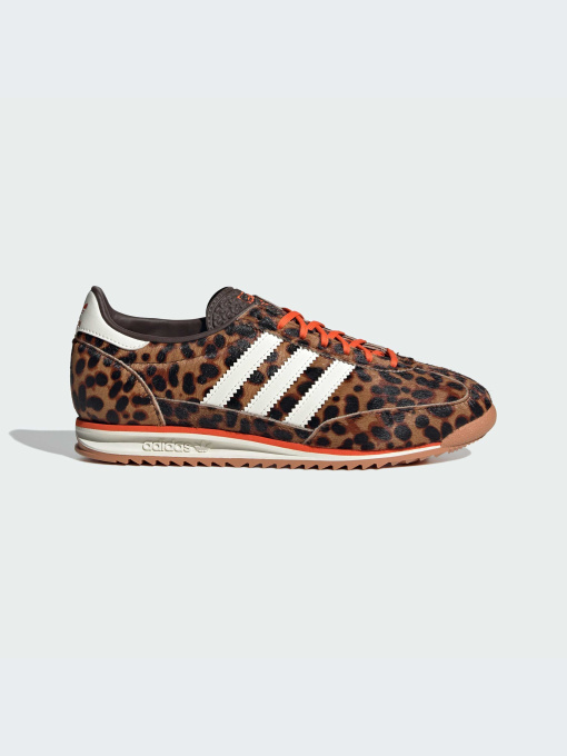 Кроссовки Adidas модель JI0189-KZ Фото