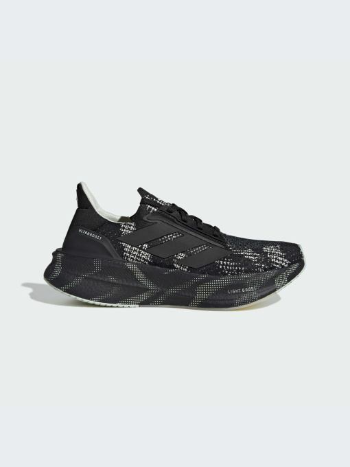 Кроссовки Adidas Ultraboost модель JI1514-KZ Фото
