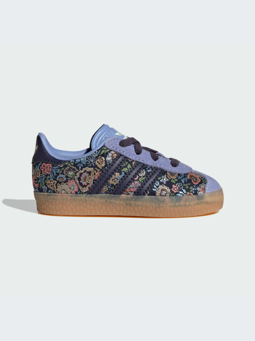 Кроссовки Adidas Gazelle модель JH5208-KZ Фото