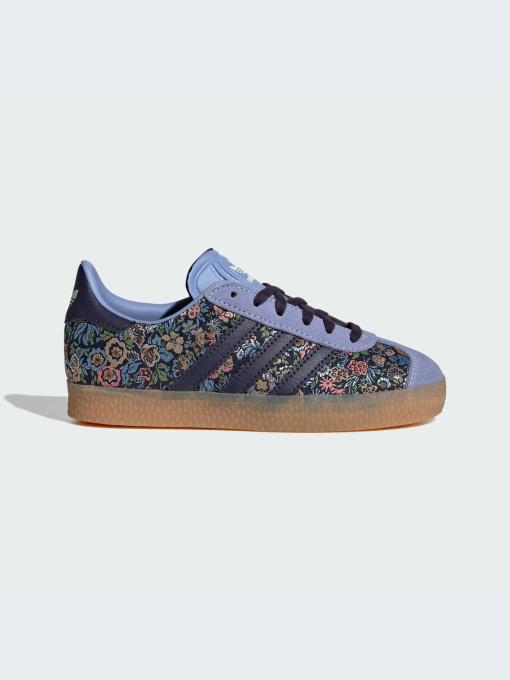 Кроссовки Adidas Gazelle модель JH5209-KZ Фото