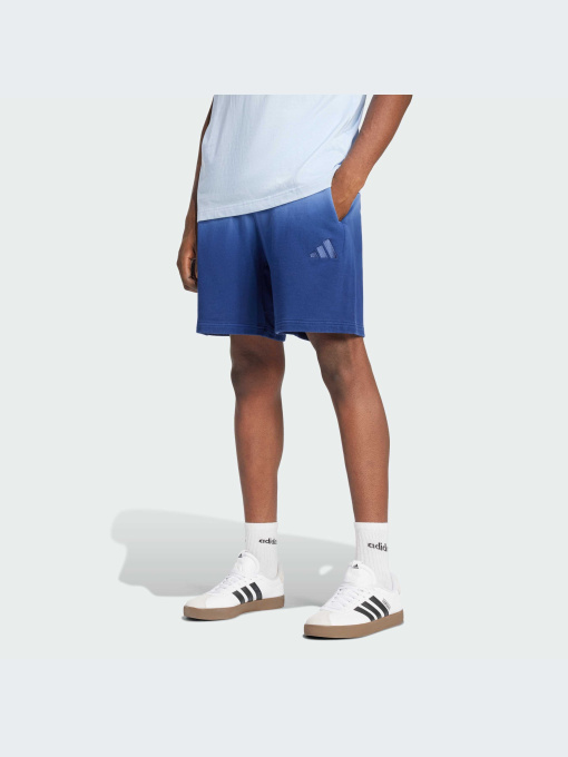 Шорты Adidas модель JI6359-KZ Фото