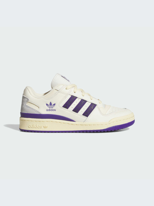 Кроссовки Adidas Forum модель JI3268-KZ Фото