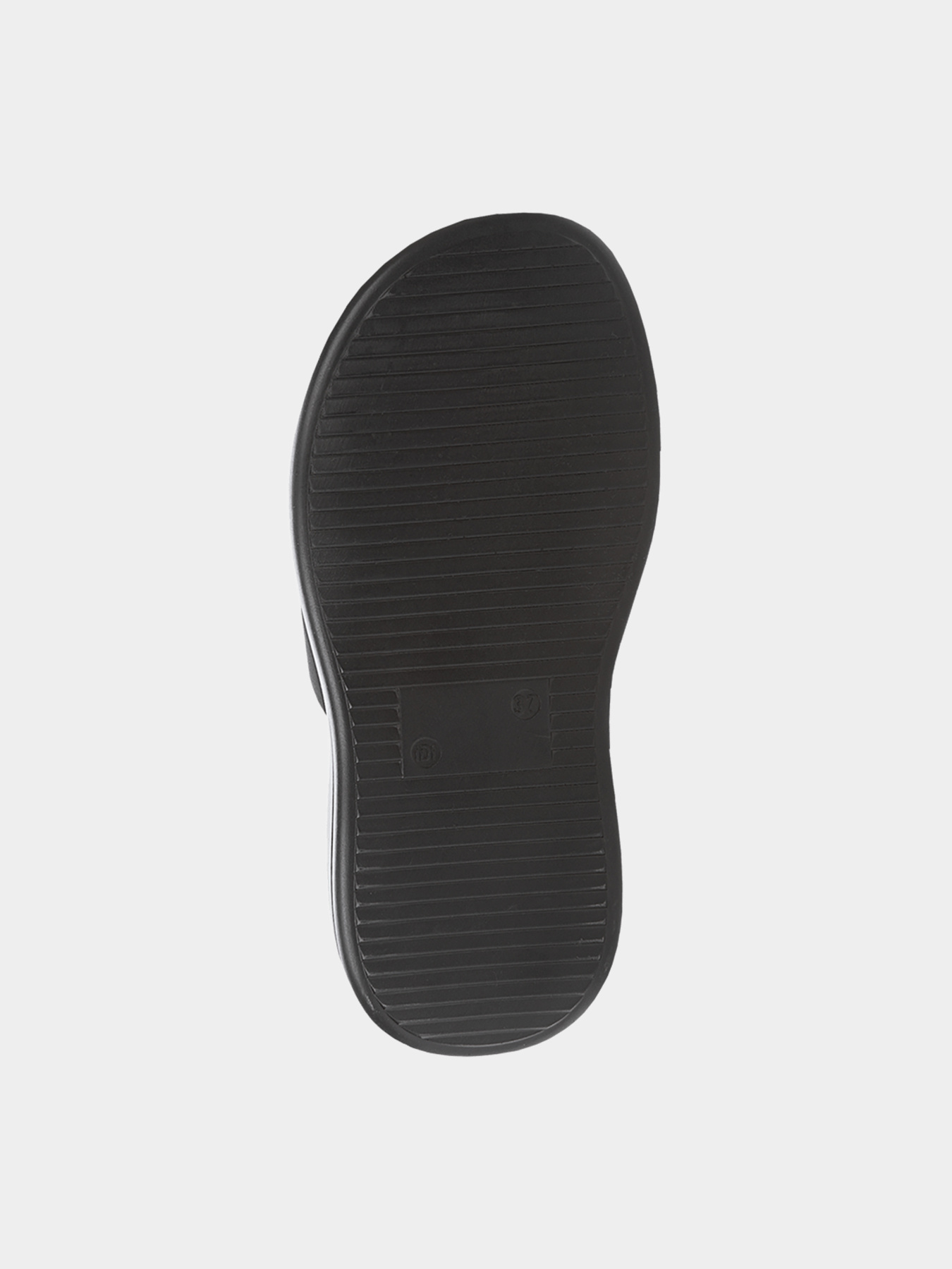 Шльопанці Keddo модель 847187/03-06E-black Фото