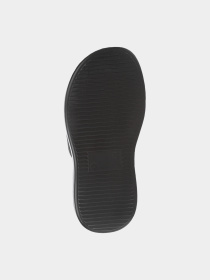 Шльопанці Keddo модель 847187/03-06E-black Фото