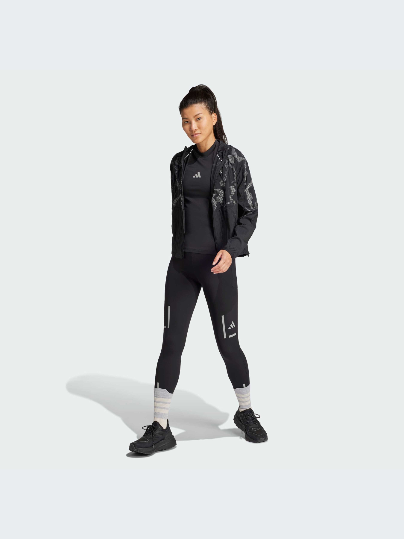 Брюки Adidas модель JN6083-KZ Фото