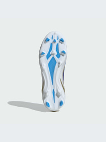 Кроссовки Adidas X модель ID0714-KZ Фото