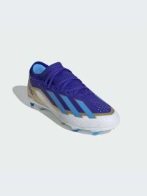 Кроссовки Adidas X модель ID0714-KZ Фото