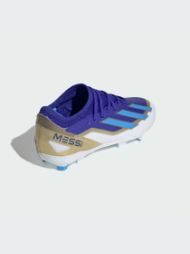 Кроссовки Adidas X модель ID0714-KZ Фото