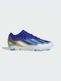 Кроссовки Adidas X модель ID0714-KZ Фото