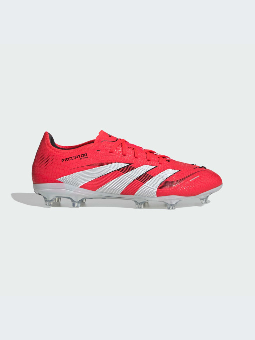 Кроссовки Adidas Predator модель ID3856-KZ Фото