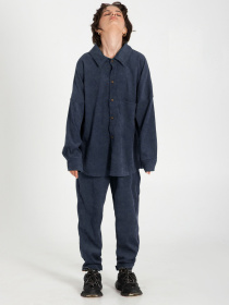 Рубашка IJ модель ij-sorochka-velvet-jeans Фото