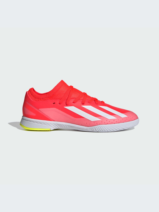Кроссовки Adidas X модель IF0684-KZ Фото