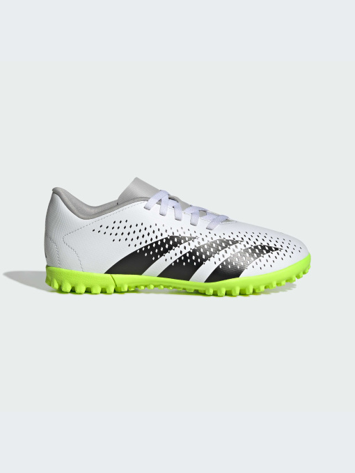 Кроссовки Adidas Predator модель IE9444-KZ Фото
