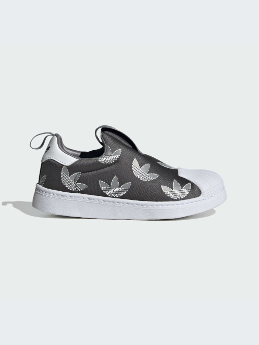 Кроссовки Adidas Superstar модель IF3586-KZ Фото