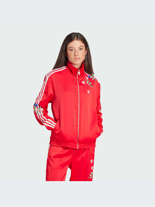 Худи и свитшоты Adidas Graphics модель IS2429-KZ Фото