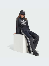 Худи и свитшоты Adidas Graphics модель IT5376-KZ Фото