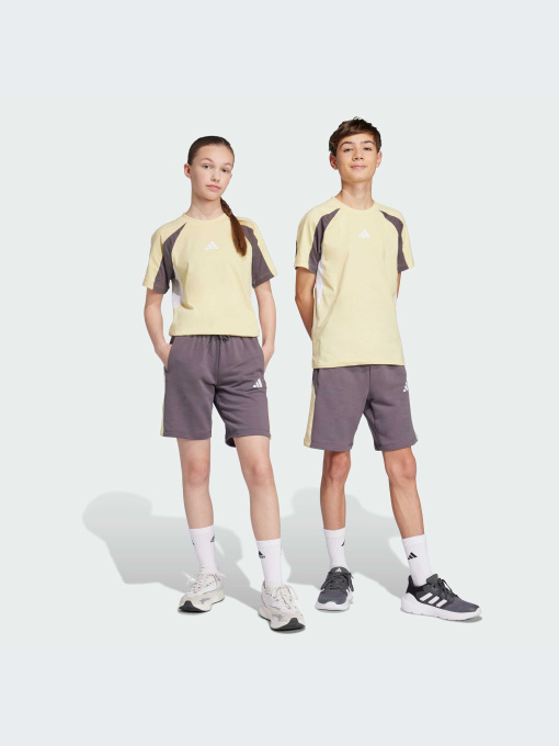Шорты Adidas модель JD4590-KZ Фото