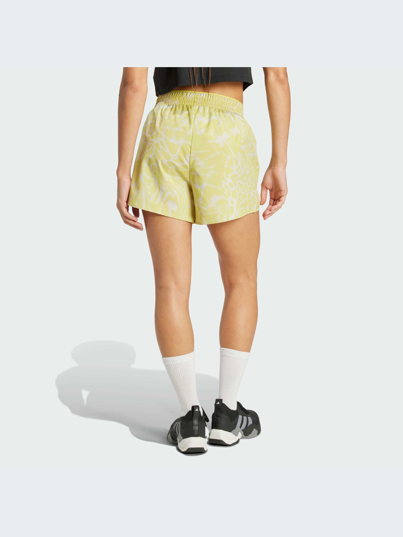 Шорты Adidas модель JE8689-KZ Фото