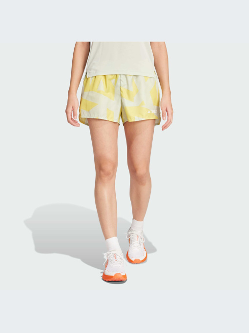 Шорты Adidas модель JF1265-KZ Фото