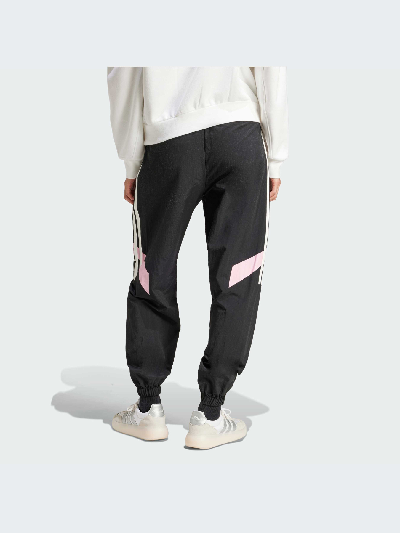 Брюки Adidas Tiro модель JG4123-KZ Фото