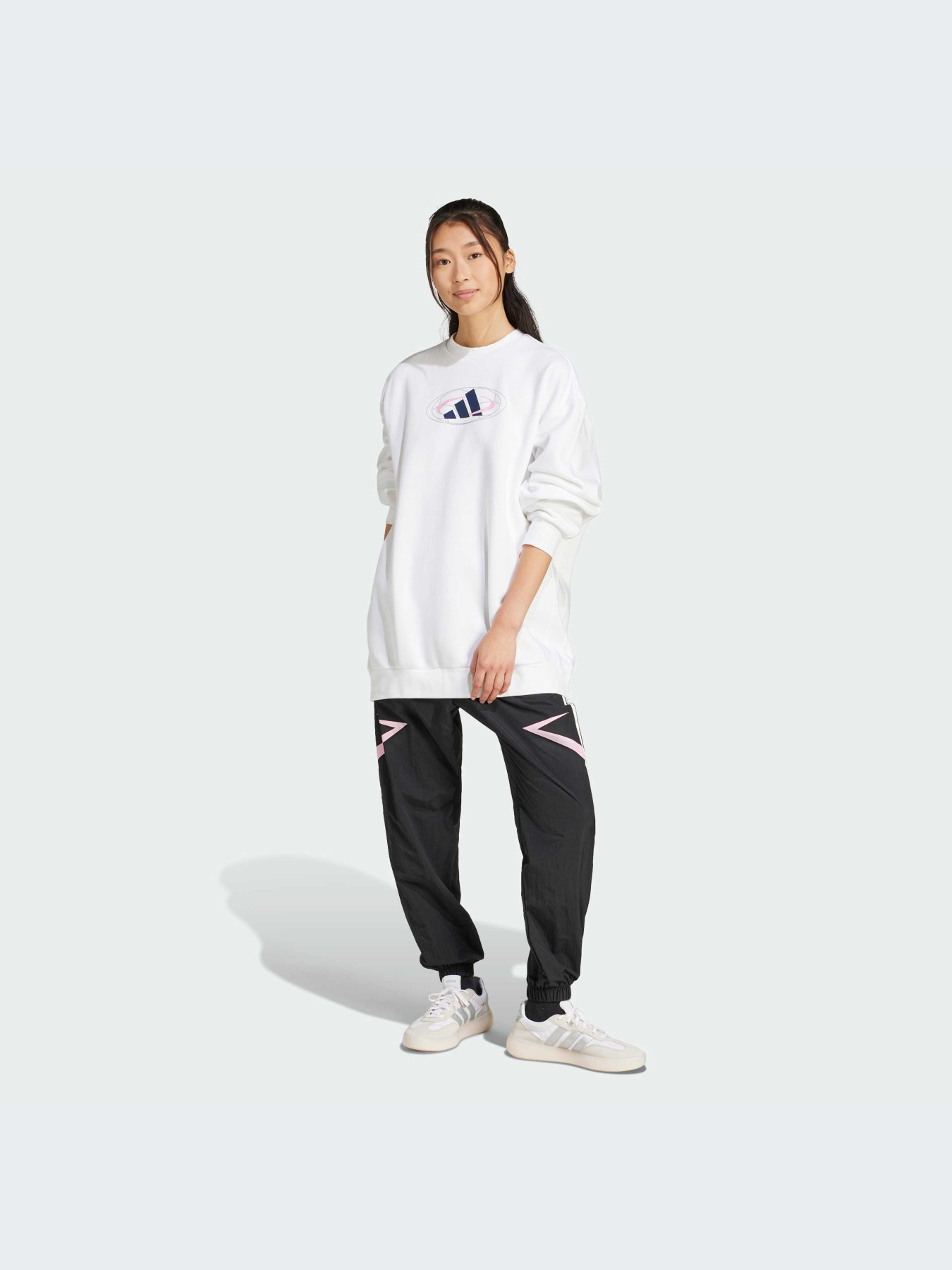 Брюки Adidas Tiro модель JG4123-KZ Фото