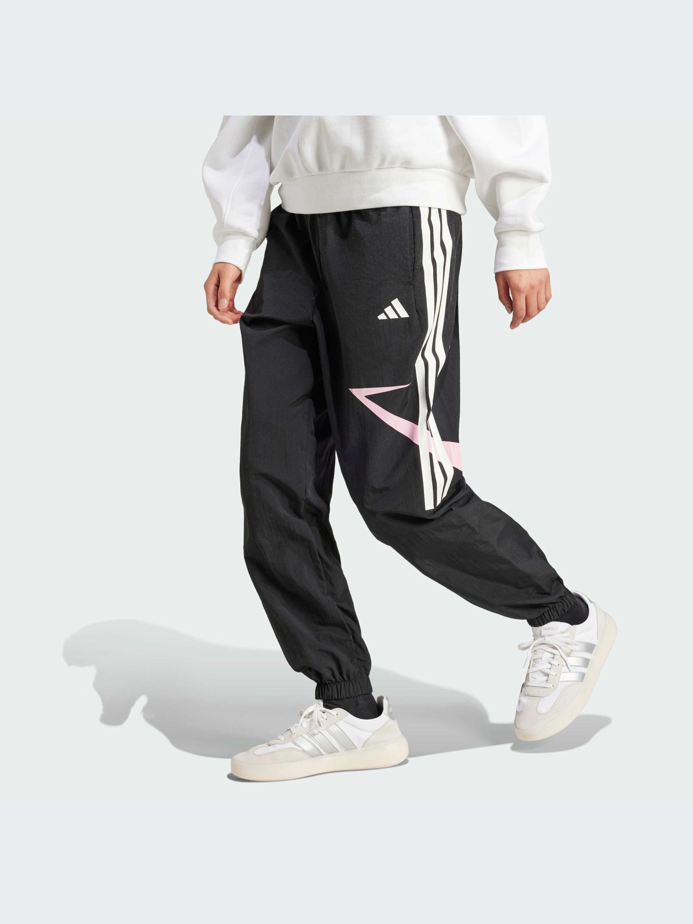 Брюки Adidas Tiro модель JG4123-KZ Фото