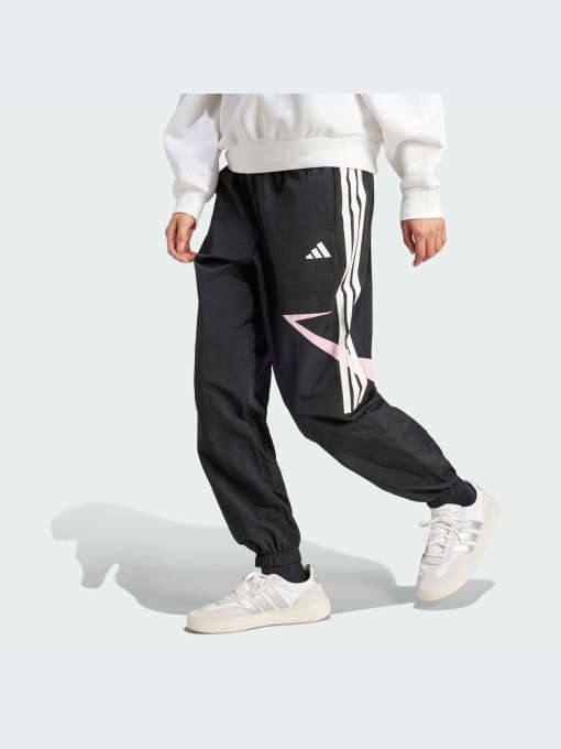 Брюки Adidas Tiro модель JG4123-KZ Фото