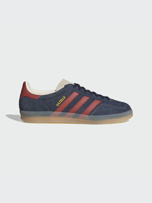 Кроссовки Adidas Gazelle модель JH5404-KZ Фото
