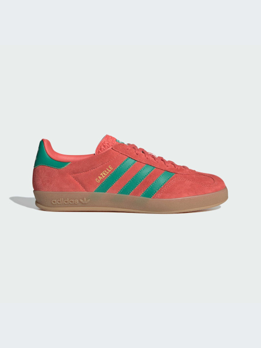 Кроссовки Adidas Gazelle модель JH5407-KZ Фото