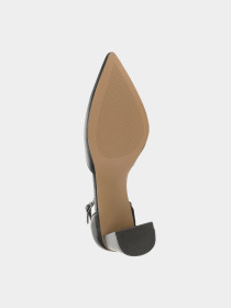 Туфли Betsy модель 957011/23-01W-black Фото