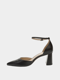 Туфли Betsy модель 957011/23-01W-black Фото