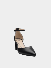 Туфли Betsy модель 957011/23-01W-black Фото