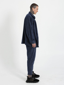 Сорочка IJ модель ij-sorochka-velvet-jeans-men Фото