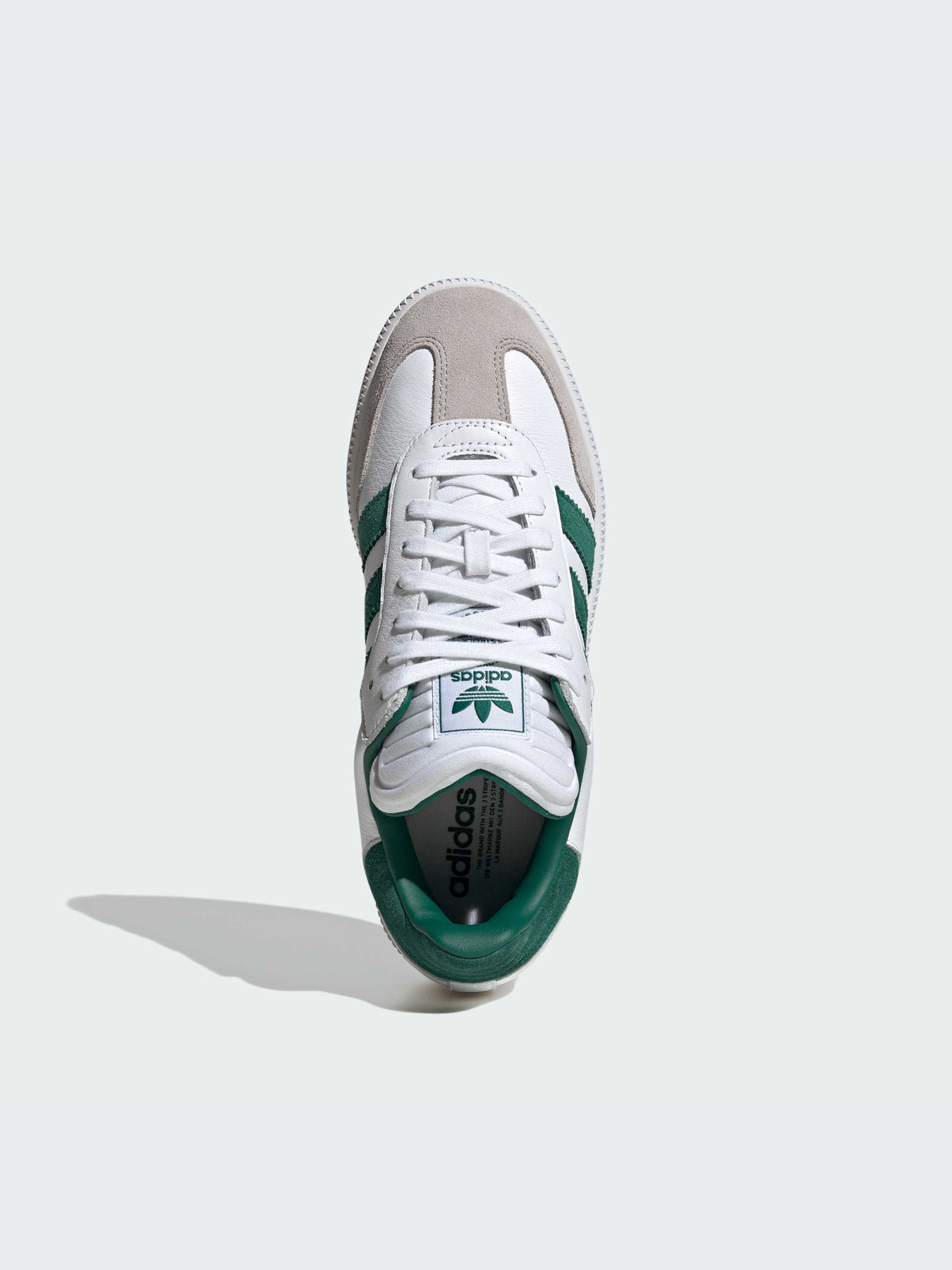 Кроссовки Adidas модель JI3191-KZ Фото