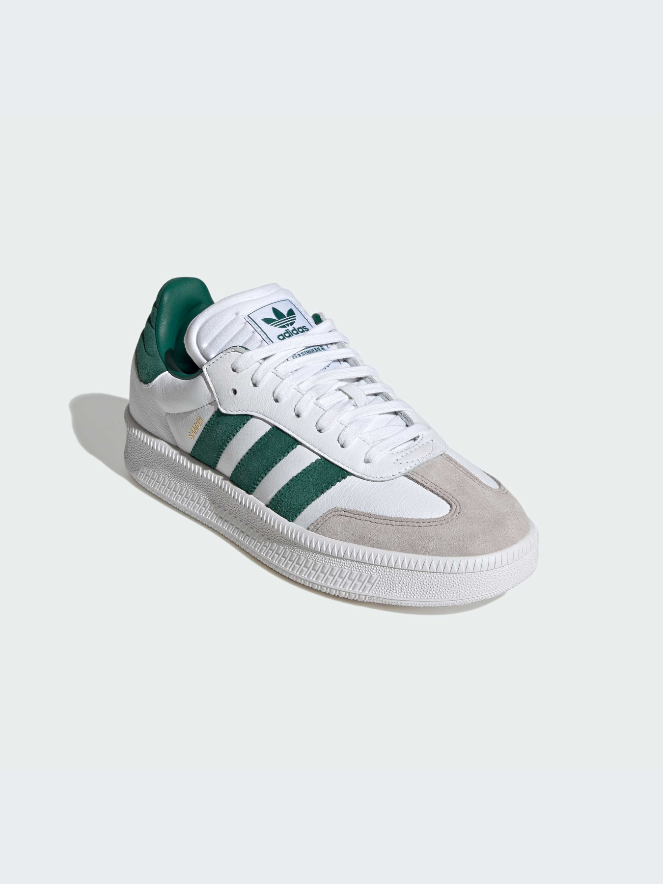 Кроссовки Adidas модель JI3191-KZ Фото