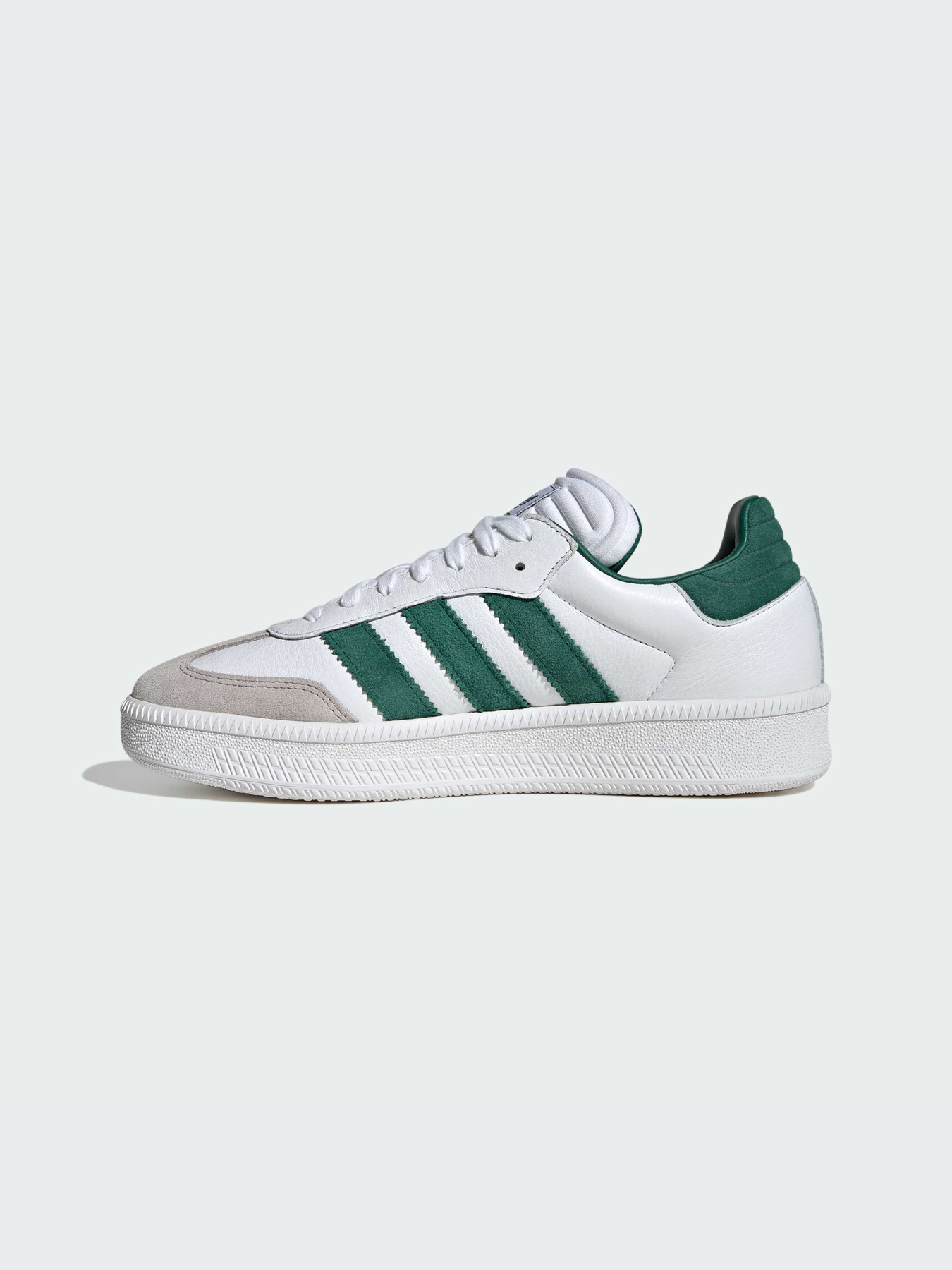 Кроссовки Adidas модель JI3191-KZ Фото