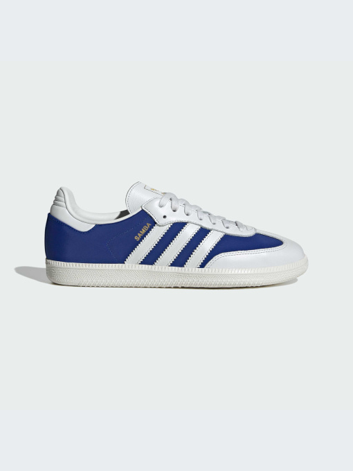 Кроссовки Adidas модель JI3203-KZ Фото