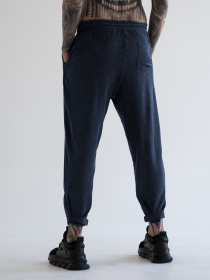 Штани повсякденні IJ модель ij-pants-lip-velvet-jeans-man Фото