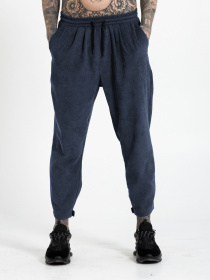 Повсякденні штани IJ модель ij-pants-lip-velvet-jeans-man Фото