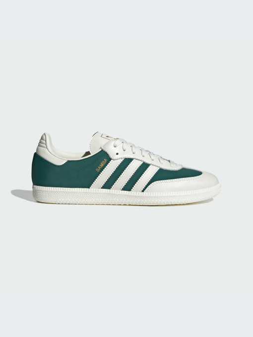 Кеды Adidas модель JI3205-KZ Фото