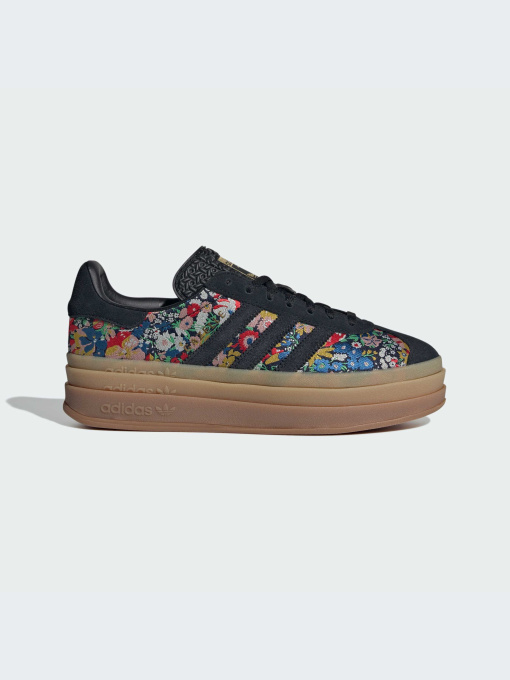 Кроссовки Adidas Gazelle модель JI2572-KZ Фото