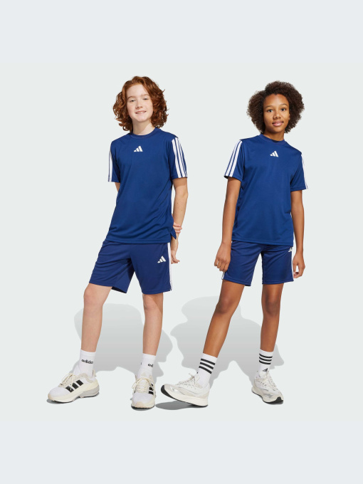 Шолақ шалбар Adidas Clima үлгі JJ1040-KZ Фото