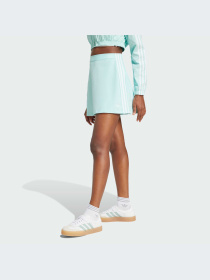 Юбки Adidas Adicolor модель JP3653-KZ Фото